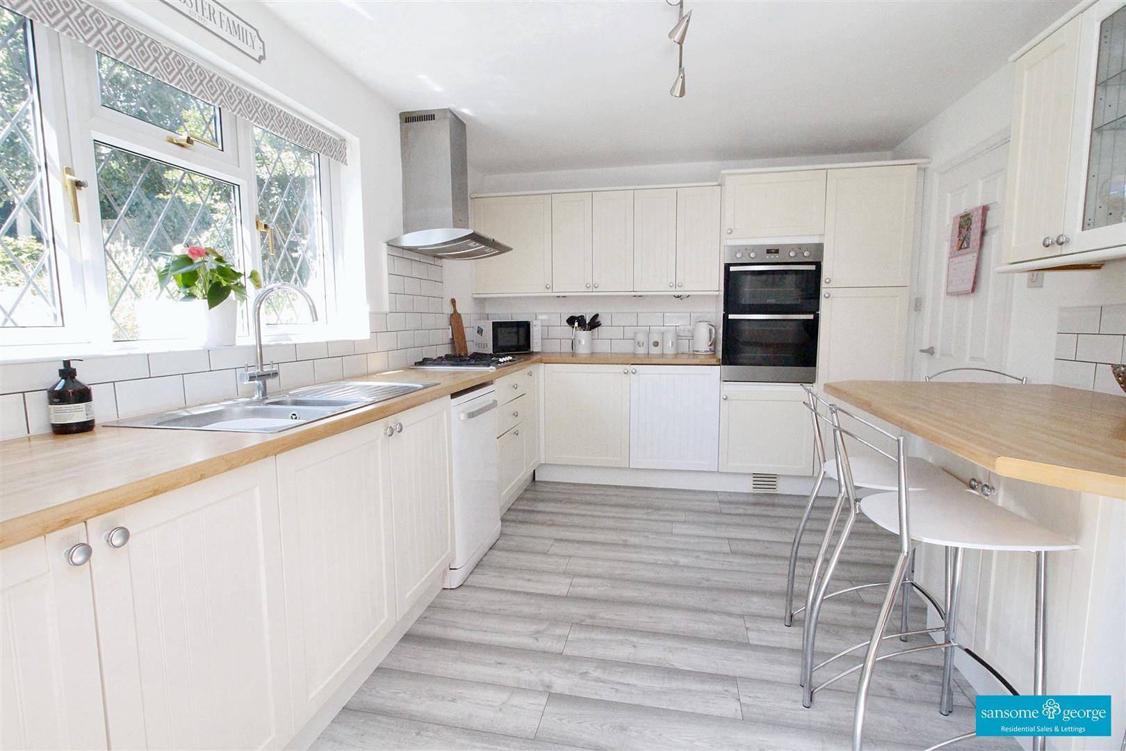 Goodliffe Gardens, Tilehurst, Reading